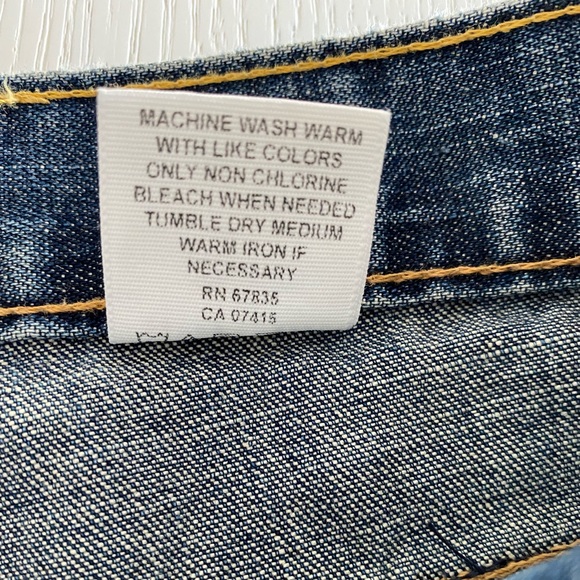 Nautica Jeans - Picture 5 of 8